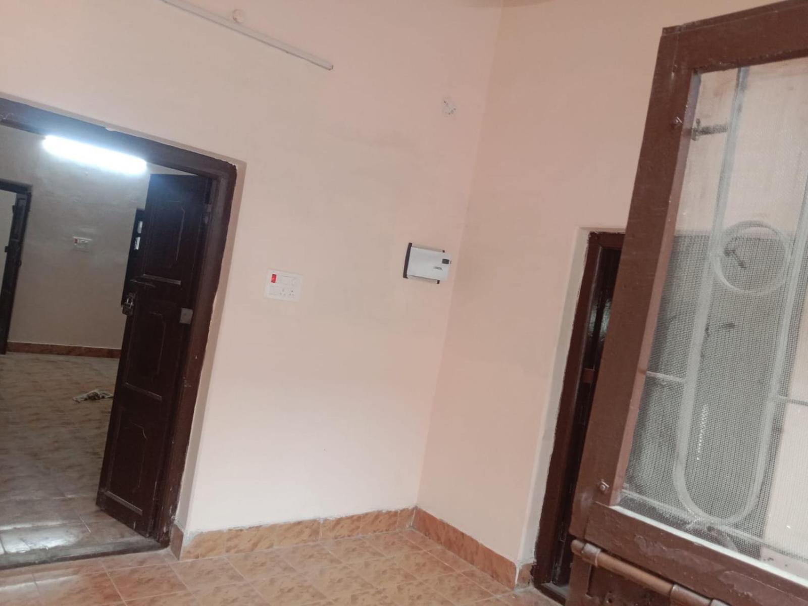 Mahakumbh Homestay Prayagraj Exterior photo