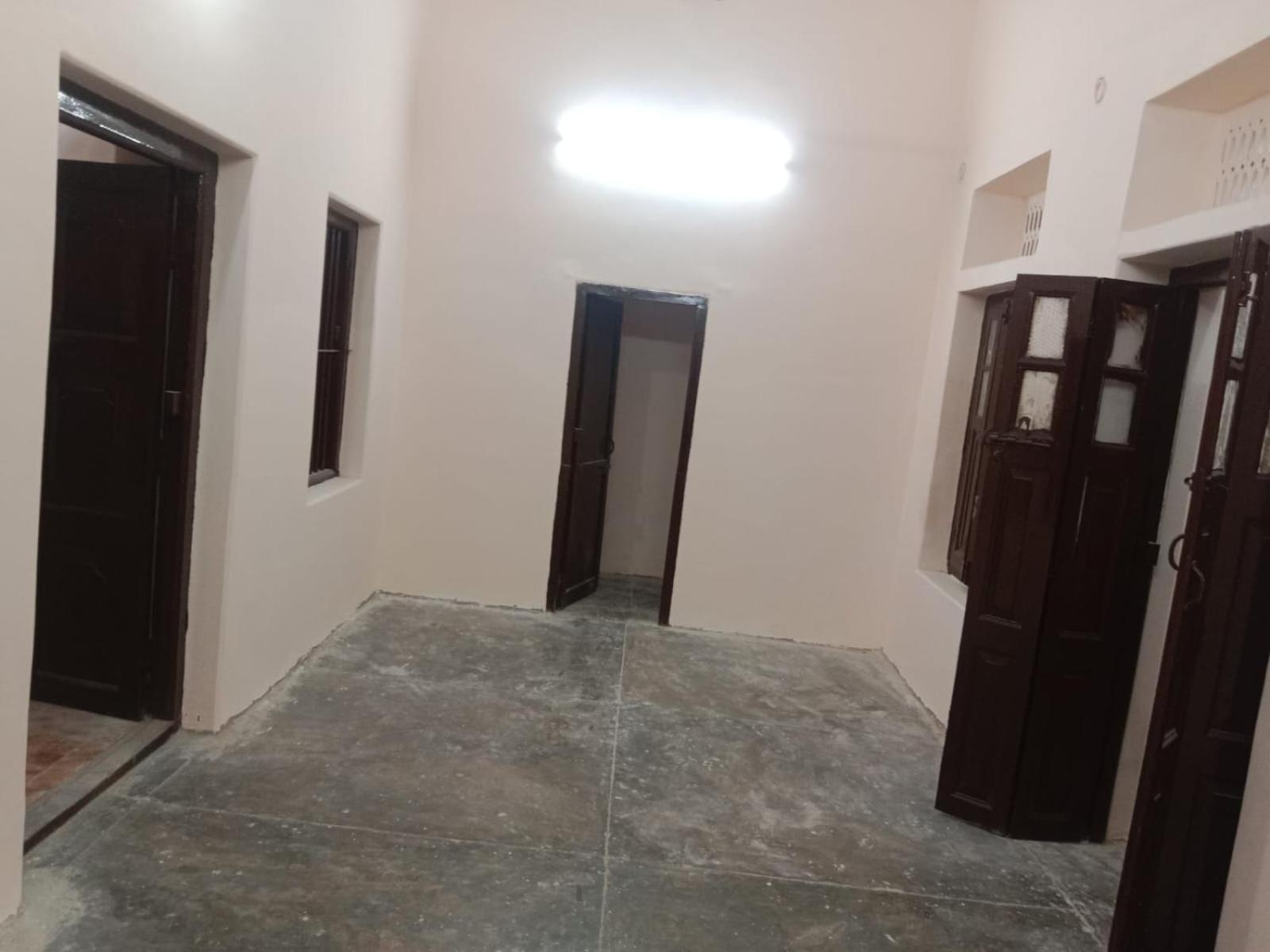 Mahakumbh Homestay Prayagraj Room photo