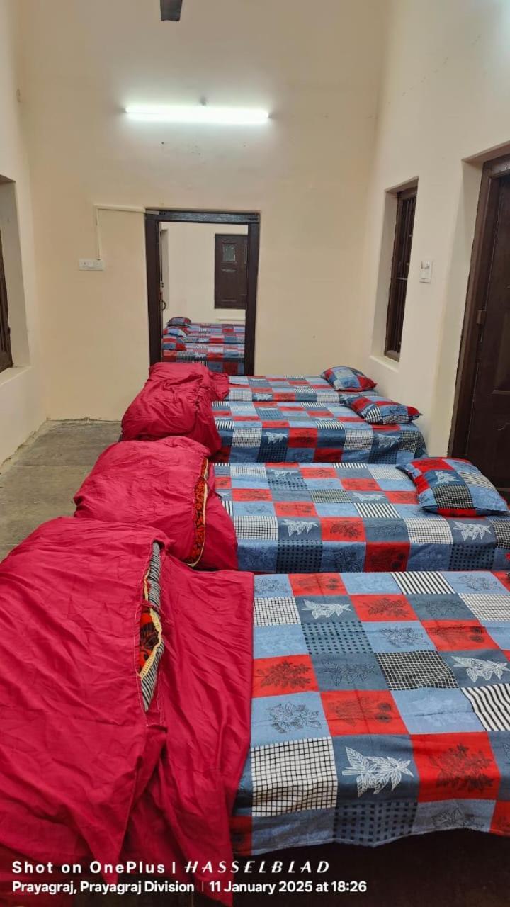 Mahakumbh Homestay Prayagraj Exterior photo